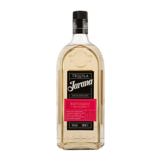 TEQUILA JARANA REPOSADO 1000ML