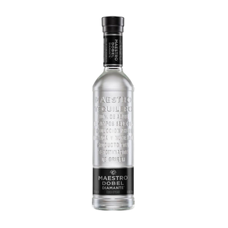 TEQUILA MAESTRO DOBEL DIAMANTE 1750ML