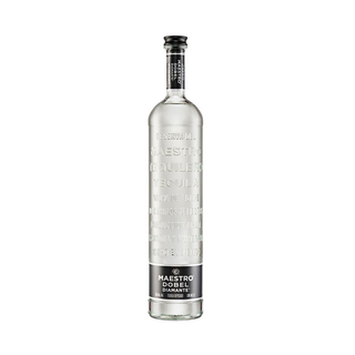 TEQUILA MAESTRO DOBEL DIAMANTE 3000ML