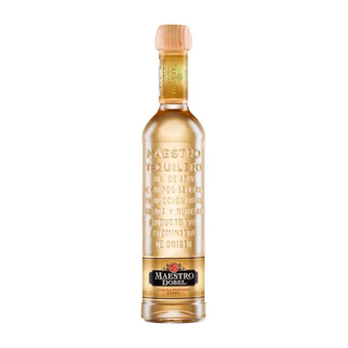 TEQUILA MAESTRO DOBEL REPOSADO 750ML