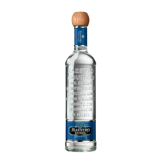 TEQUILA MAESTRO DOBEL BLANCO 700ML