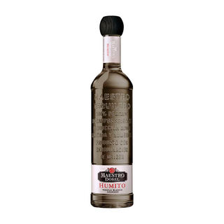 TEQUILA MAESTRO DOBEL HUMITO 700ML