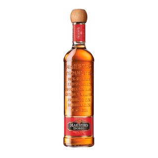 TEQUILA MAESTRO DOBEL AÑEJO 700ML