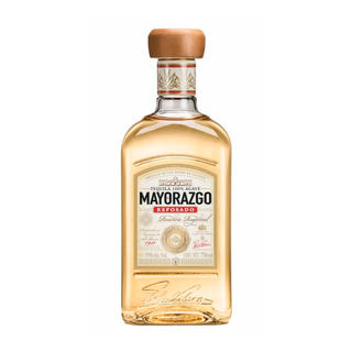 TEQUILA MAYORAZGO REPOSADO 750ML