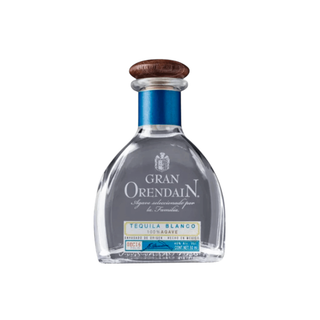 TEQUILA GRAN ORENDAIN BLANCO 50ML