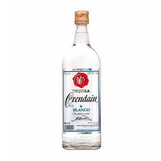 TEQUILA ORENDAIN BLANCO 500ML