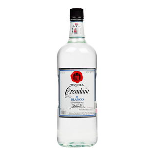 TEQUILA ORENDAIN BLANCO 1750ML