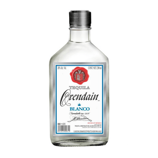 TEQUILA ORENDAIN BLANCO 200ML