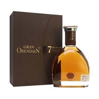 TEQUILA GRAN ORENDAIN 7 AÑOS RESERVA ÉLITE 750ML