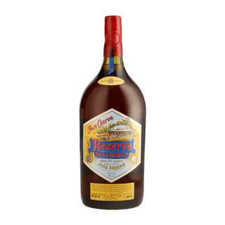 TEQUILA RESERVA DE LA FAMILIA EXTRA AÑEJO 2500ML