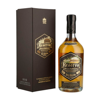 TEQUILA RESERVA DE LA FAMILIA REPOSADO 750ML