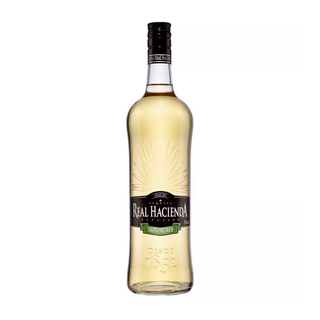 TEQUILA REAL HACIENDA REPOSADO 700ML