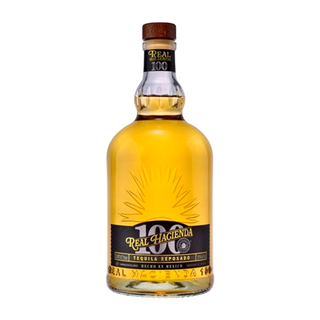 TEQUILA REAL HACIENDA 100 700ML