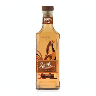 TEQUILA SAUZA CONMEMORATIVO AÑEJO 750ML