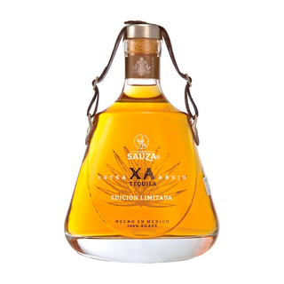 TEQUILA SAUZA XA EXTRA AÑEJO 750ML