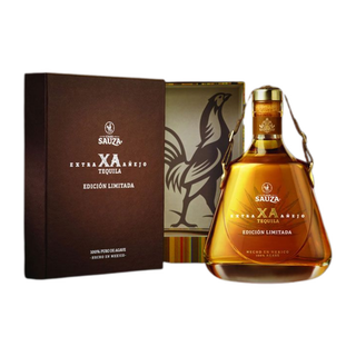 TEQUILA SAUZA XA EXTRA AÑEJO 750ML