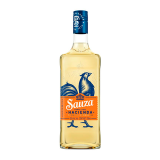 TEQUILA SAUZA HACIENDA REPOSADO 700ML