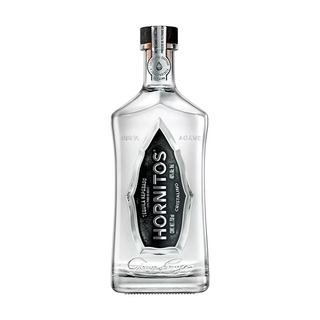 TEQUILA HORNITOS CRISTALINO 750ML