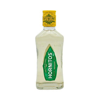 TEQUILA HORNITOS REPOSADO 200ML