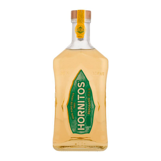 TEQUILA HORNITOS REPOSADO 700ML