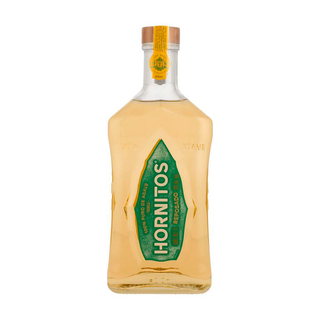 TEQUILA HORNITOS REPOSADO 1000ML