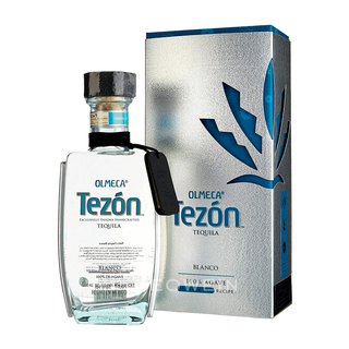 TEQUILA TEZÓN BLANCO 750ML