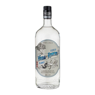 TEQUILA VIUDA DE ROMERO BLANCO 1000ML