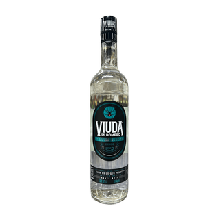 TEQUILA VIUDA DE ROMERO BLANCO 1000ML