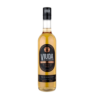 TEQUILA VIUDA DE ROMERO REPOSADO 700ML