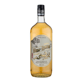 TEQUILA VIUDA DE ROMERO REPOSADO 1000ML