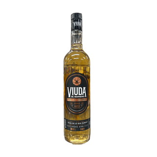 TEQUILA VIUDA DE ROMERO REPOSADO 1000ML