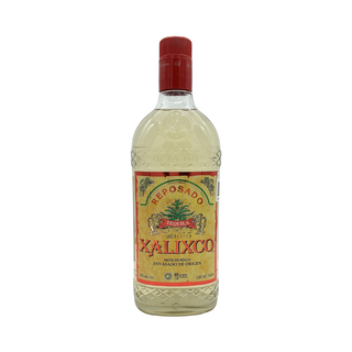 TEQUILA XALIXCO REPOSADO 750ML