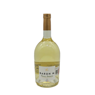 VINO BLANCO BARON FRECH ROMANCE 750ML