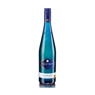 VINO BLANCO BLUE NUN 750ML