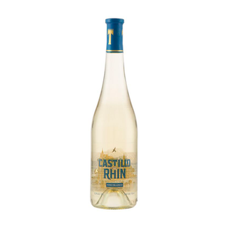 VINO BLANCO CASTILLO DEL RHIN 750ML