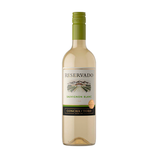 VINO BLANCO RESERVADO SAUVIGNON BLANC 750ML