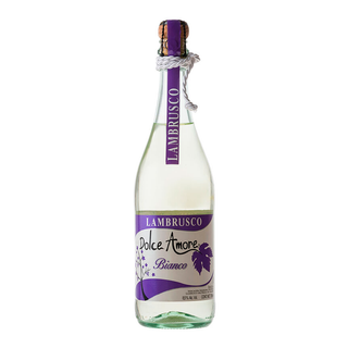 VINO ESPUMOSO DOLCE AMORE BIANCO 750ML