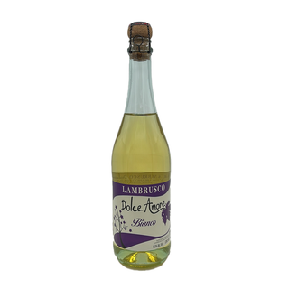 VINO BLANCO DOLCE AMORE BIANCO 750ML