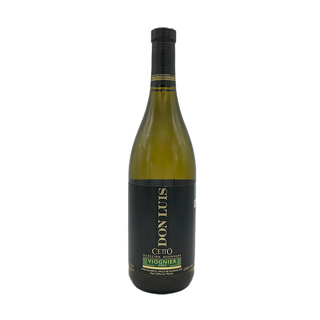 VINO BLANCO DON LUIS VIOGNIER 750ML