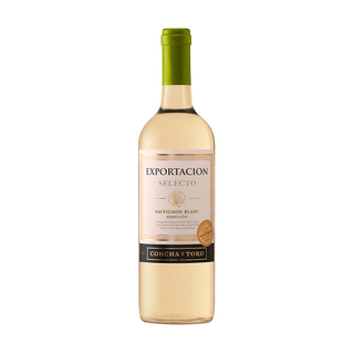 VINO BLANCO EXPORTACIÓN SELECTO 750ML