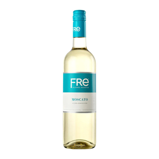 VINO BLANCO FRE MOSCATO 750ML