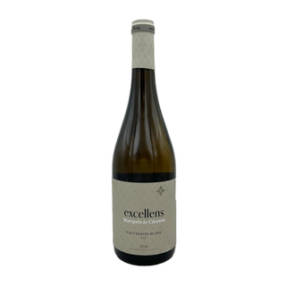 VINO BLANCO  MARQUES DE  CACERES EXCELLENS BLANCO 750ML