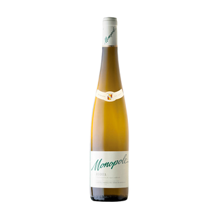 VINO BLANCO MONOPOLE RUEDA 750ML