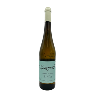 VINO BLANCO MONOPOLE RUEDA 750ML