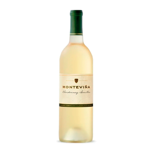 VINO BLANCO MONTEVIÑA 750ML