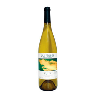 VINO BLANCO NUBES KUIIY 750ML