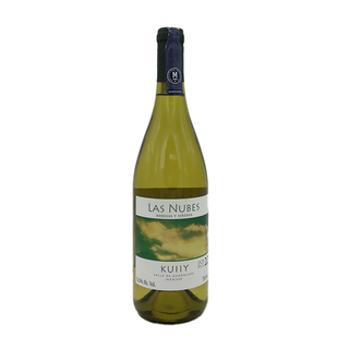 VINO BLANCO NUBES KUIIY 750ML