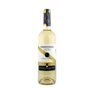 VINO BLANCO FEDERICO PATERNINA BANDA DORADA 750ML