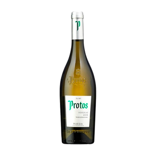 VINO BLANCO PROTOS VERDEJO 750ML