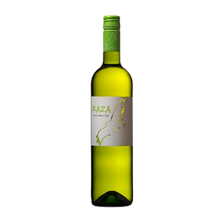 VINO BLANCO RAZA  VINHO VERDE 750ML